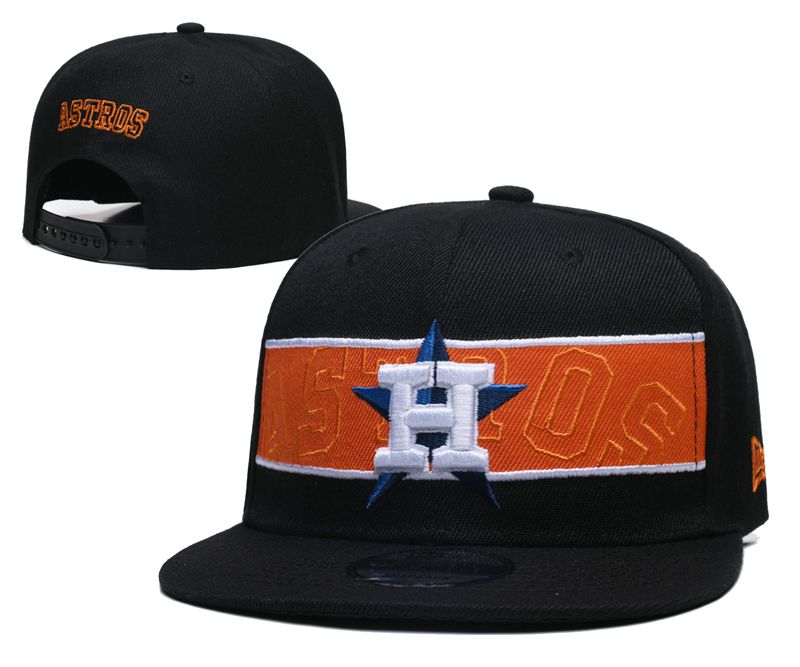 2025 MLB Houston Astros Hat YS2025411->mlb hats->Sports Caps